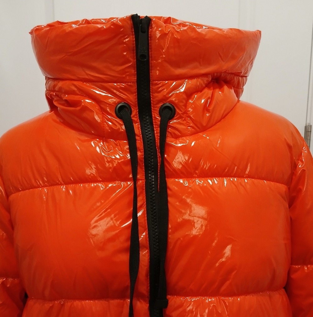 Sam‎ Edelman Puffer Winter Snow Coat - Picture 8 of 14